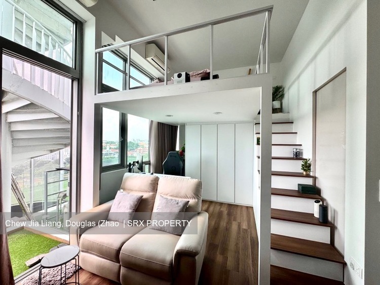 Kingsford . Hillview Peak (D23), Condominium #540417381